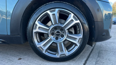 MINI Countryman 2.0 S Exclusive ALL4 5dr Auto Petrol Hatchback